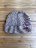 100% Merino Wool Fisher Beanie