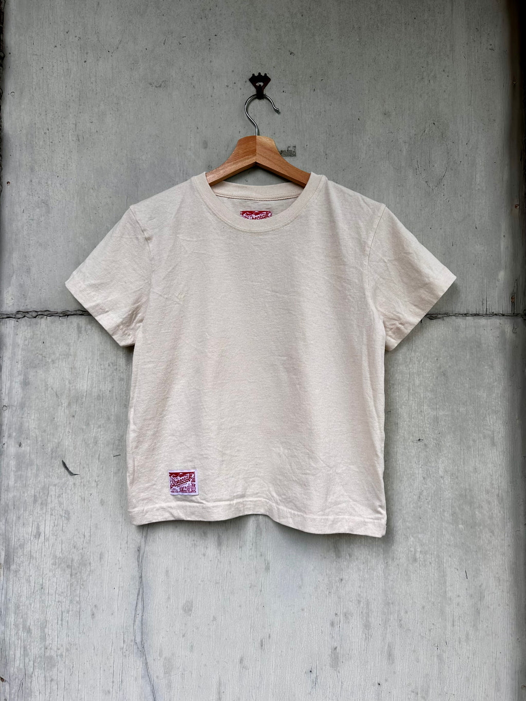 Homeward Tee