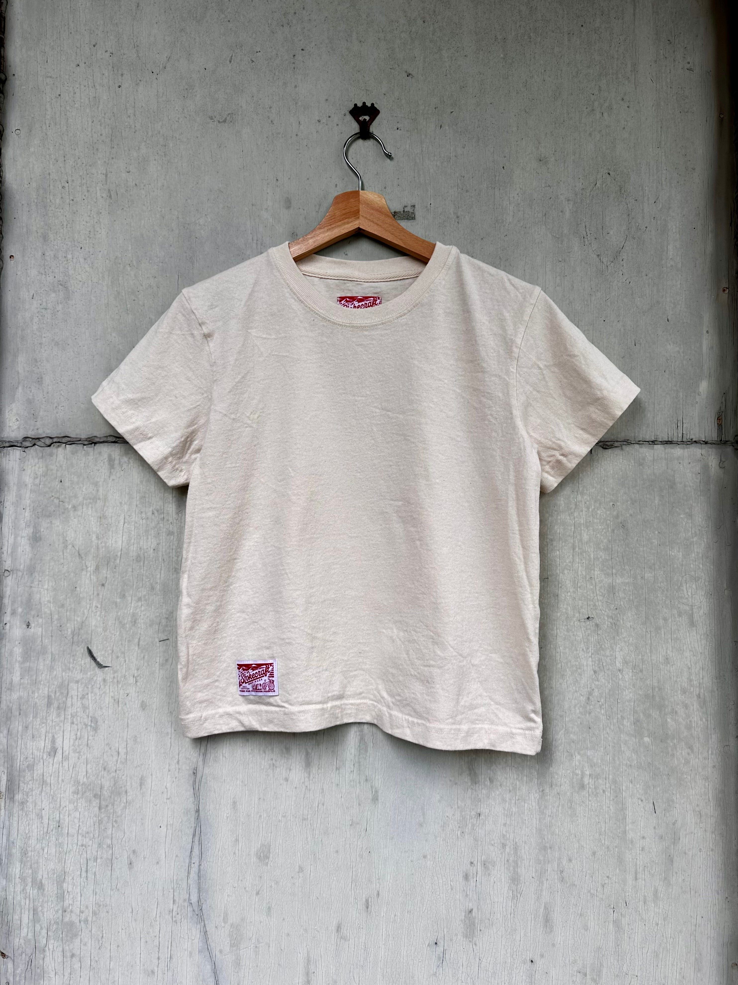Homeward Tee