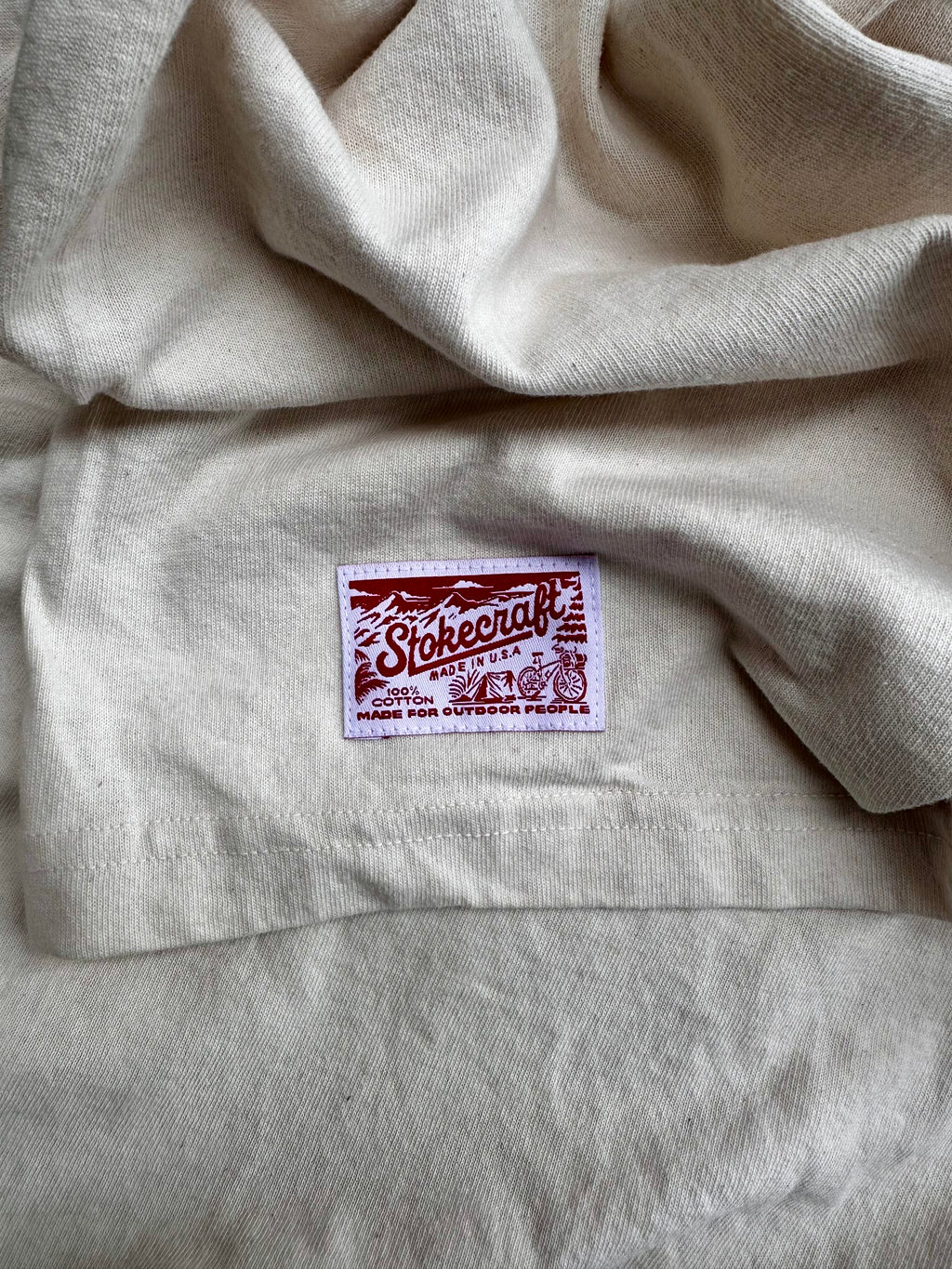 Homeward Tee