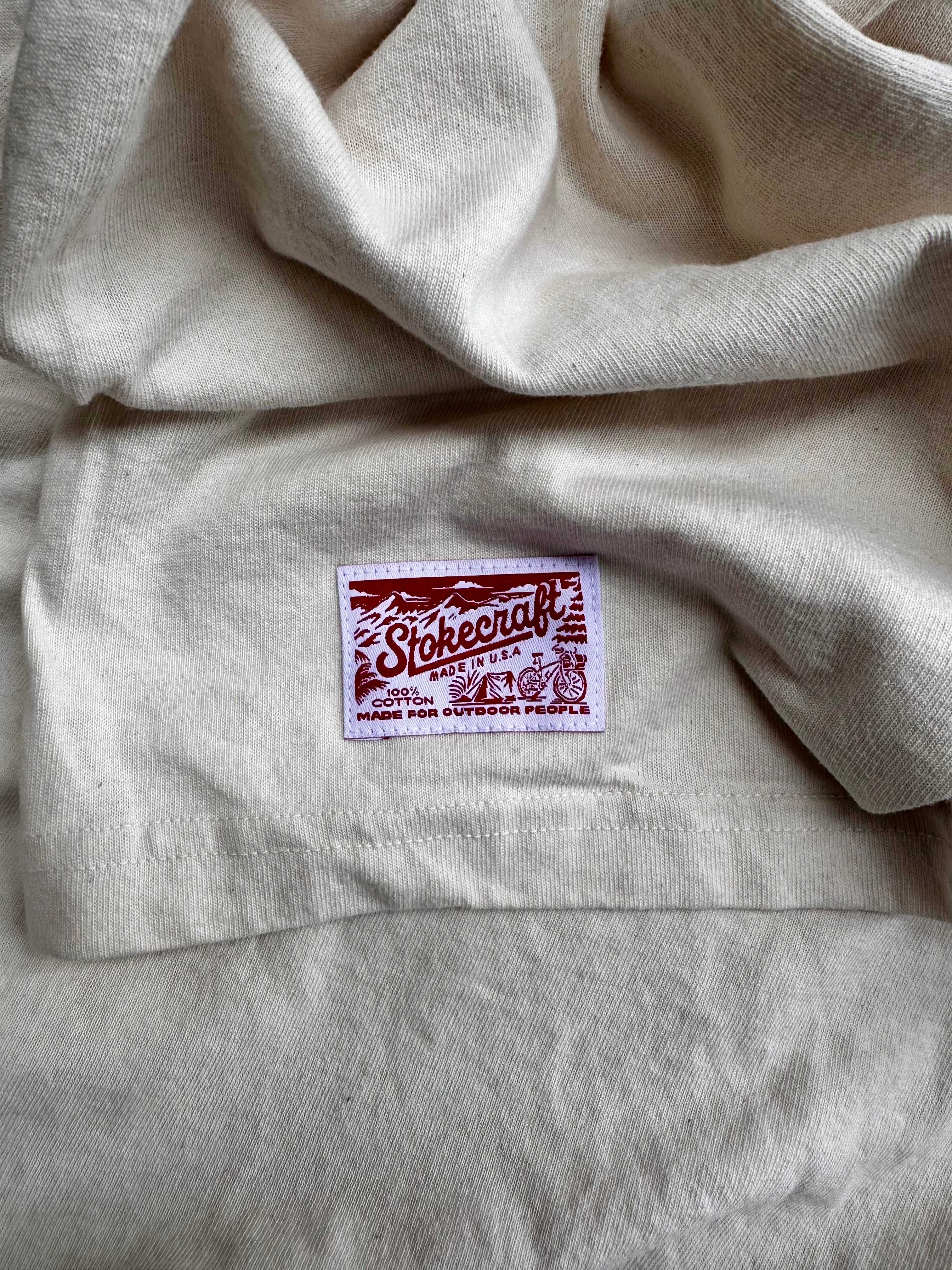 Homeward Tee