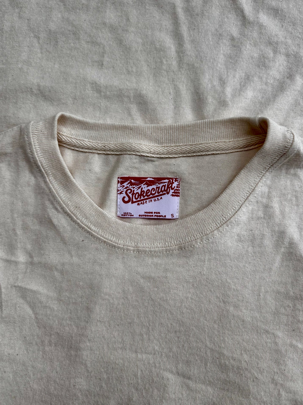 Homeward Tee