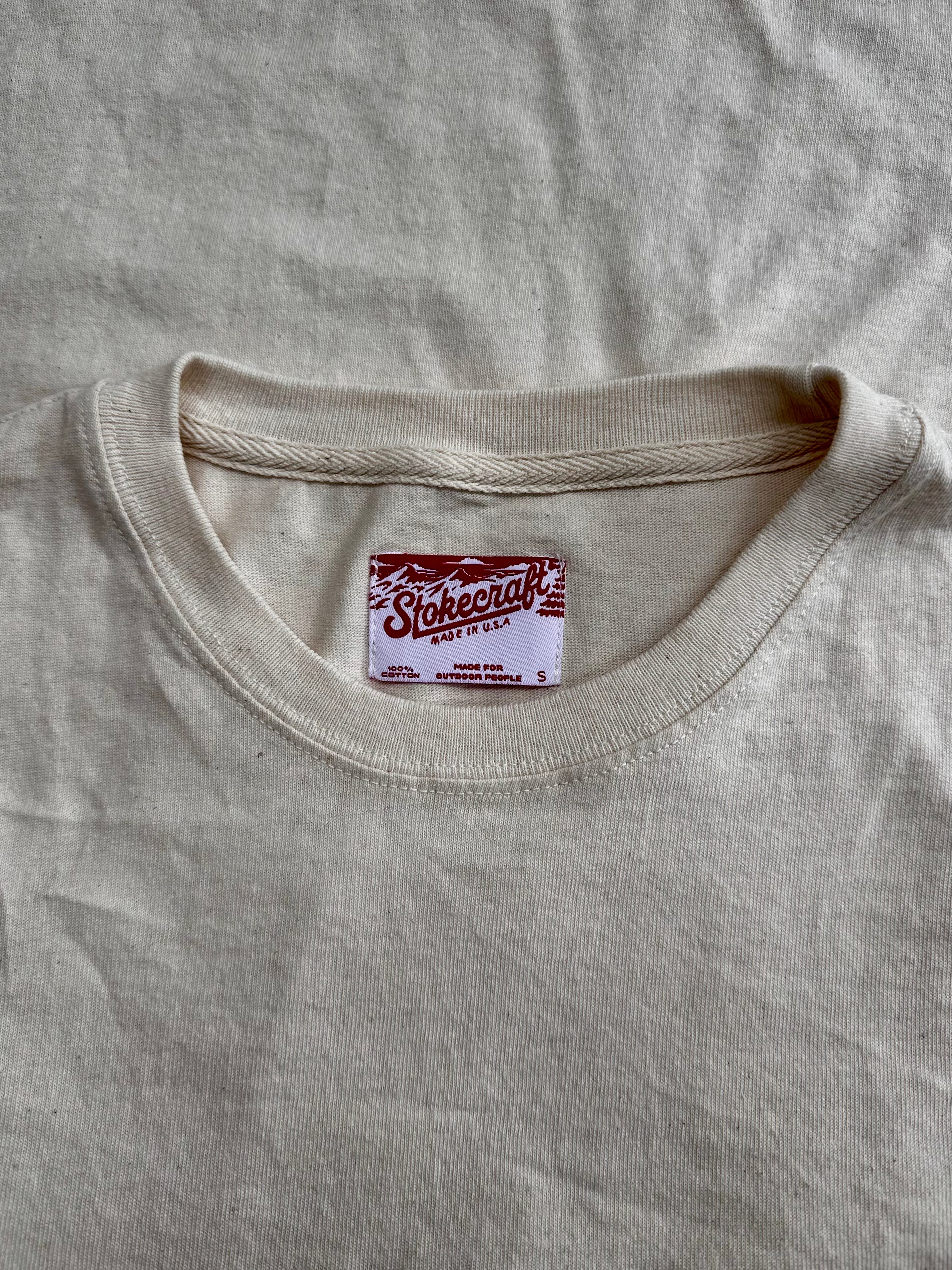 Homeward Tee