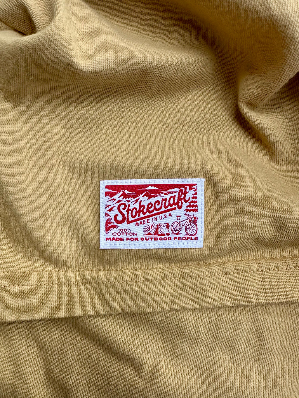 Homeward Tee