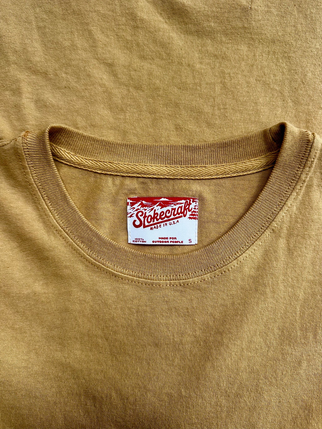 Homeward Tee